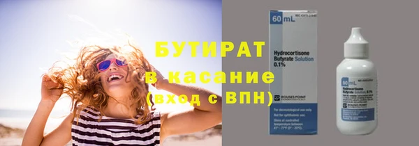 хмурый Дмитров